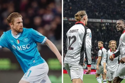 Napoli x milan: duelo direto pela vice liderança da serie a;