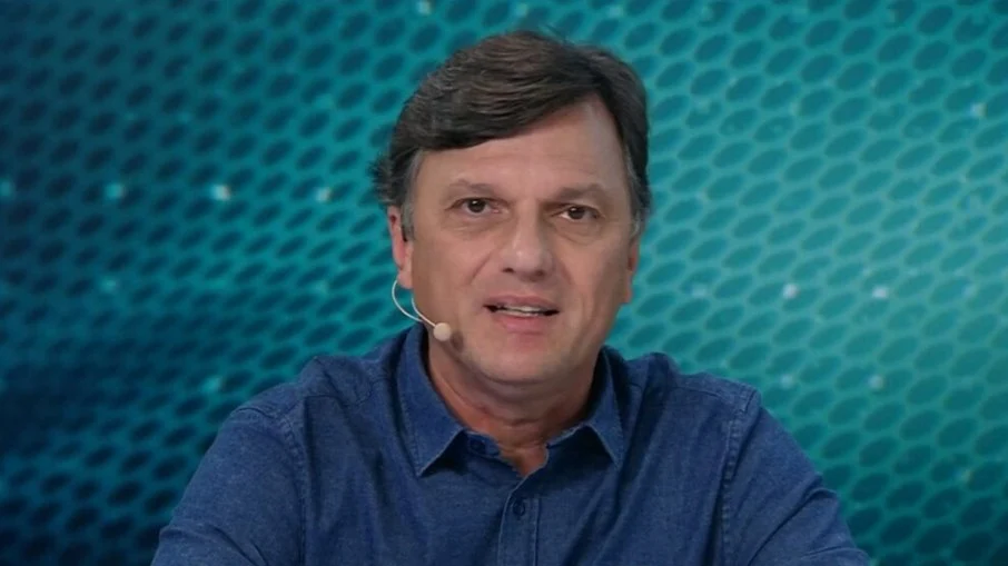 Mauro cezar ‘detona’ arrascaeta por ‘cavar pênalti’ em vitória do