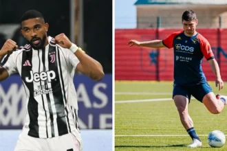 Juventus x genoa: palpite, odds e onde assistir ao confronto
