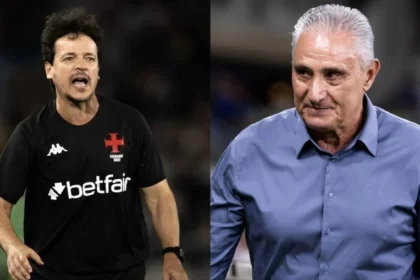 Corinthians acelera busca por novo técnico: tite, diniz ou surpresa
