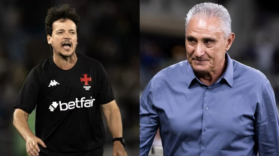 Corinthians acelera busca por novo técnico: tite, diniz ou surpresa
