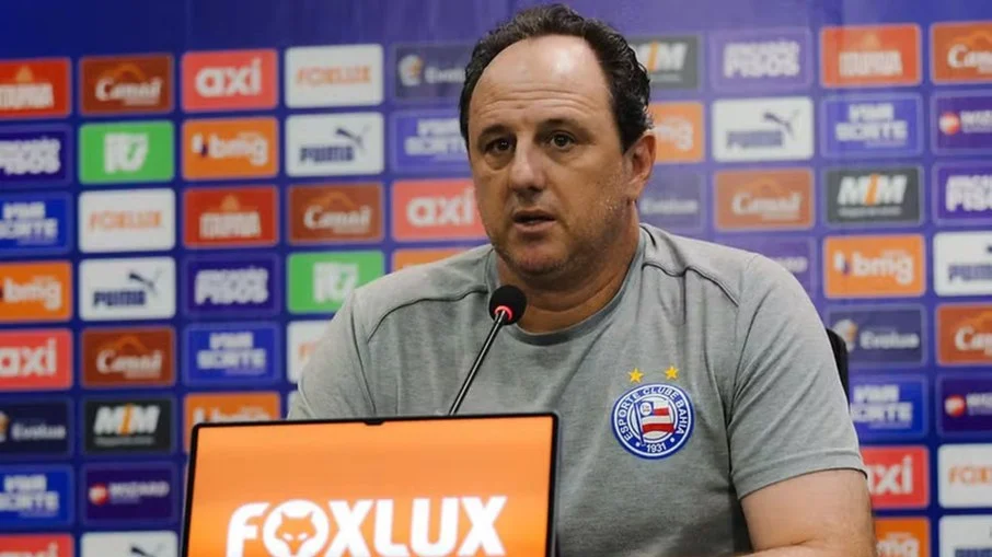 Rogério ceni explode: ‘vergonha do var’ e cutucada no palmeiras