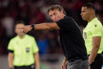 Cuca traça rota ambiciosa para neymar: 13 jogos seguidos essenciais