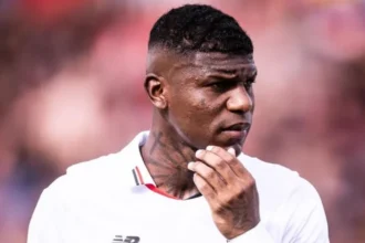 São paulo cobra arboleda por sumiço injustificado antes de jogo