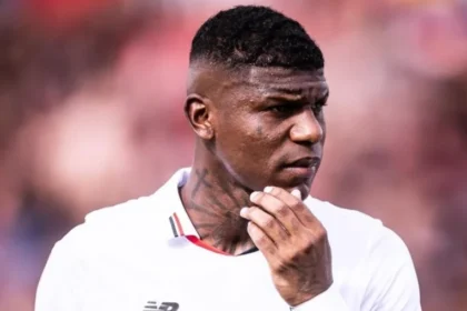 São paulo cobra arboleda por sumiço injustificado antes de jogo