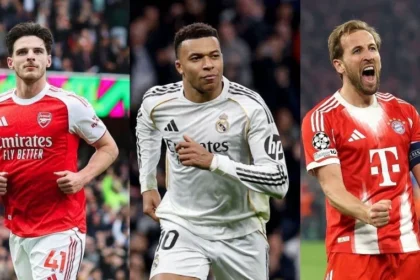 Champions league: quem avança nas quartas de final? Veja palpites,