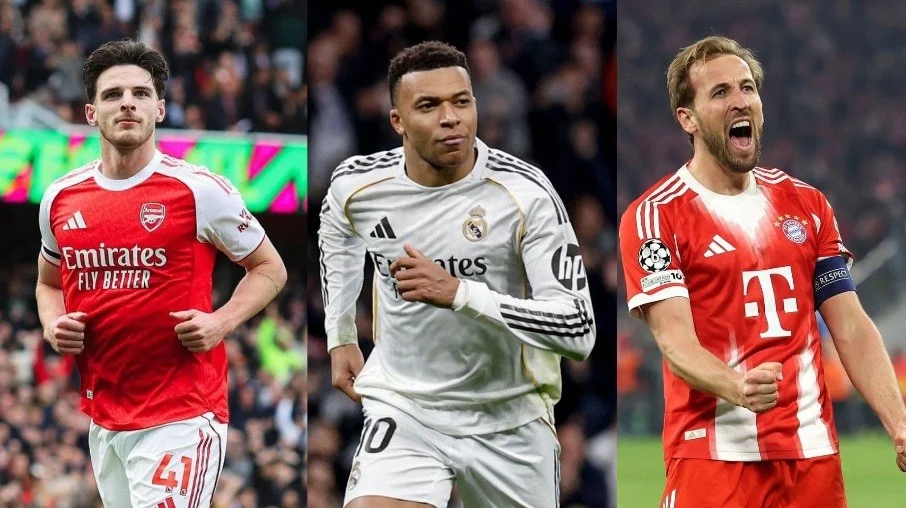 Champions league: quem avança nas quartas de final? Veja palpites,