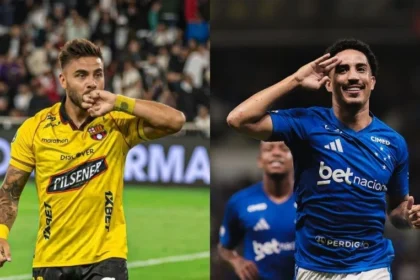 Cruzeiro na libertadores: estreia contra barcelona equ hoje (7) tem palpites