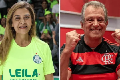 Leila pereira ironiza flamengo como ‘real madrid da shopee’ e