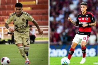 Cusco fc x flamengo: rubro negros enfrentam altitude agressiva e desfalques
