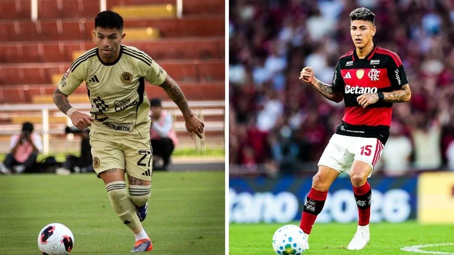 Cusco fc x flamengo: rubro negros enfrentam altitude agressiva e desfalques