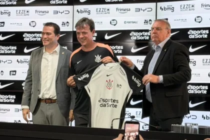 Fernando diniz revela planos para o corinthians, explica adaptação tática