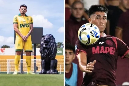 Mirassol faz história na libertadores 2026 contra lanús: leão busca