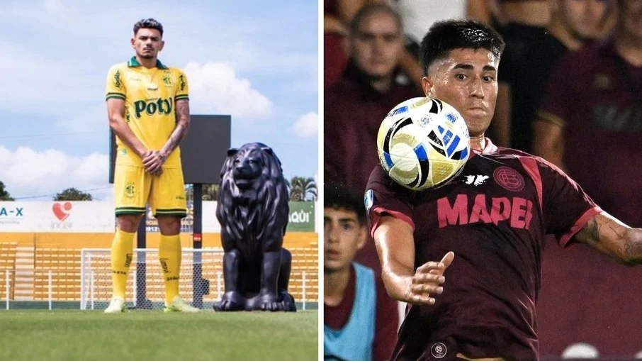 Mirassol faz história na libertadores 2026 contra lanús: leão busca