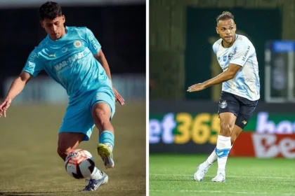 Copa sul americana 2026: grêmio enfrenta montevideo city torque hoje (8);