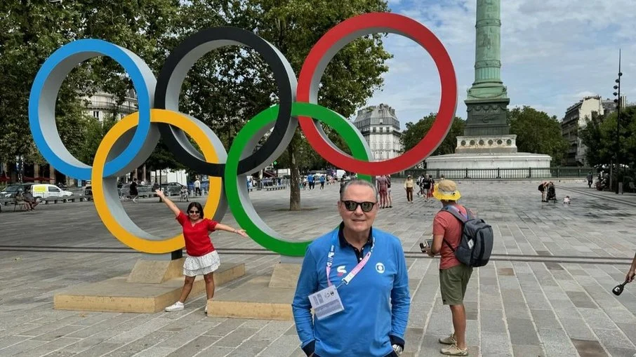 Luis roberto, voz principal da globo, anuncia afastamento da copa