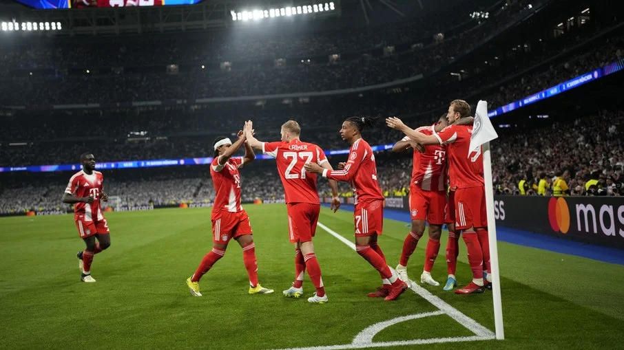 Erros de vini jr. Custam caro: real madrid perde em