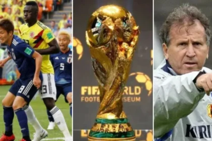 Japão campeão mundial: a fascinante jornada rumo à copa de
