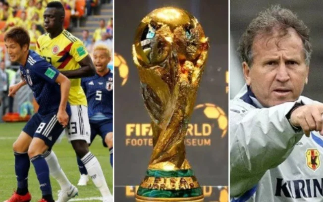 Japão campeão mundial: a fascinante jornada rumo à copa de
