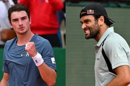 João fonseca x berrettini em monte carlo: palpites, odds e