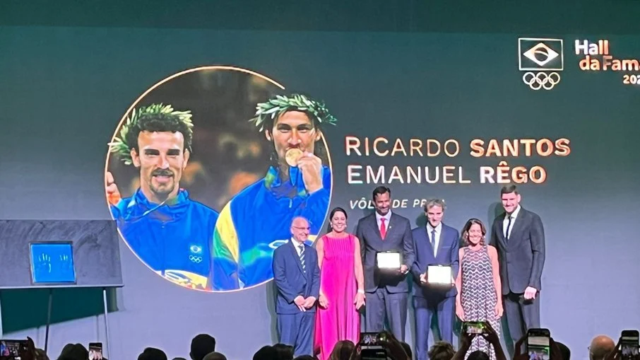 Hall da fama 2026: oscar schmidt, ricardo e emanuel e