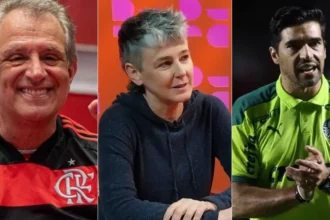 Milly lacombe detona presidente do flamengo, bap, pede “impeachment” por