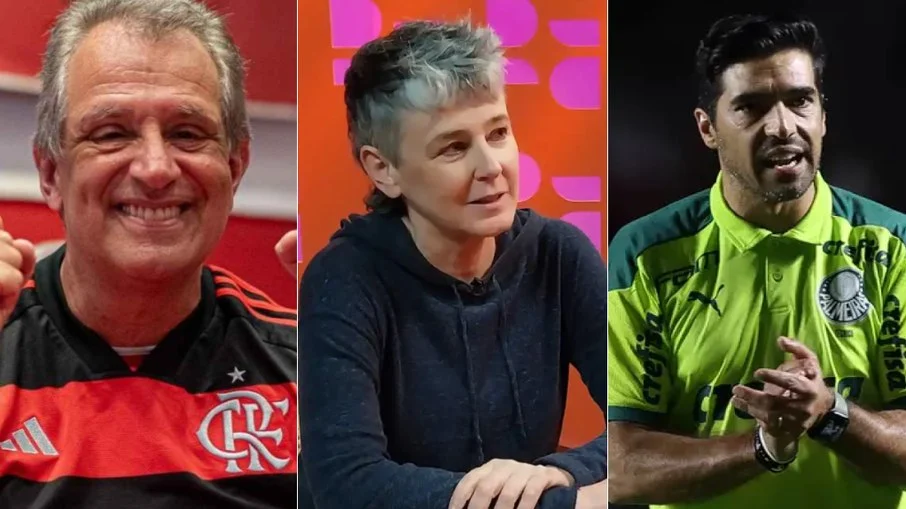 Milly lacombe detona presidente do flamengo, bap, pede “impeachment” por