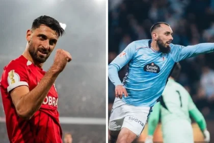 Quartas da liga europa 2026: freiburg x celta de vigo