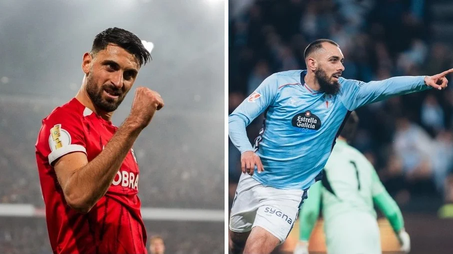 Quartas da liga europa 2026: freiburg x celta de vigo