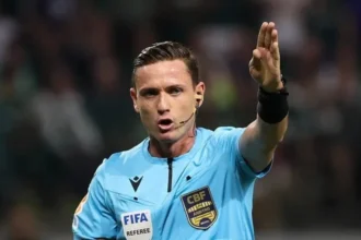 Do stjd à copa do mundo 2026: árbitro ramon abatti