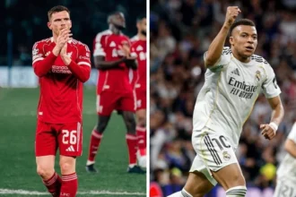 Champions league: cenários abertos nas quartas! Quem avança para as