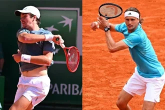 João fonseca x zverev: palpites, odds e análise detalhada do