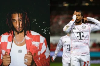 Michael olise: a trajetória do craque francês do bayern que