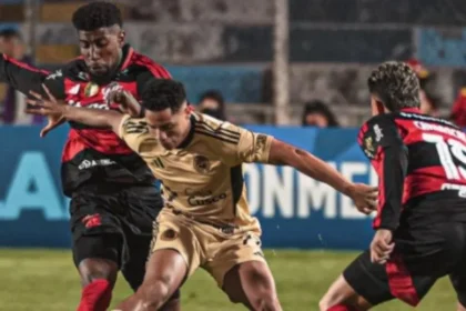 Cusco fc formaliza reclamação à conmebol e exige transparência do