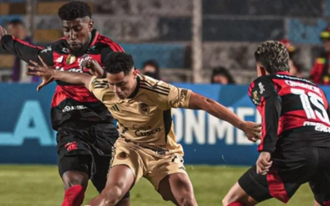 Cusco fc formaliza reclamação à conmebol e exige transparência do