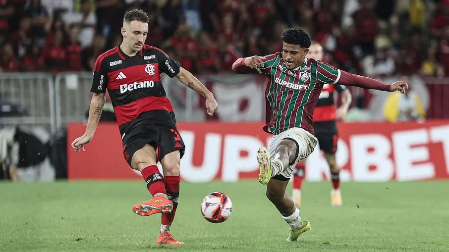 Fúria tricolor: torcida do fluminense ‘não perdoa’ diretoria após aceitar