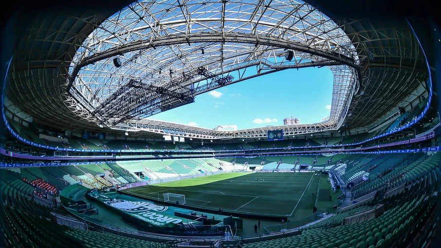 Adeus allianz parque: nubank assume naming rights do estádio do