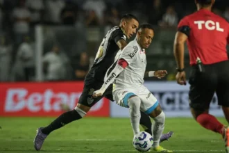 Santos x atlético mg: onde assistir ao vivo, horário e escalações