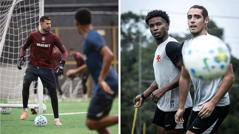 Remo x vasco pelo brasileirão: palpite, onde assistir, horário e