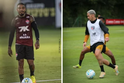 São paulo na caça ao palmeiras: palpite e análise do