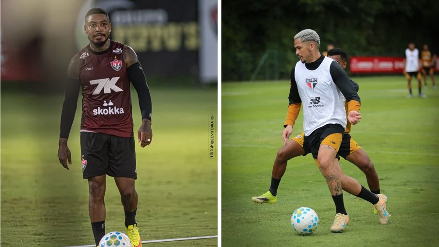 São paulo na caça ao palmeiras: palpite e análise do