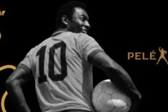 Santos anuncia retorno da marca pelé ao uniforme em estratégia