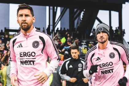 Messi com alta probabilidade de gol: veja as odds e