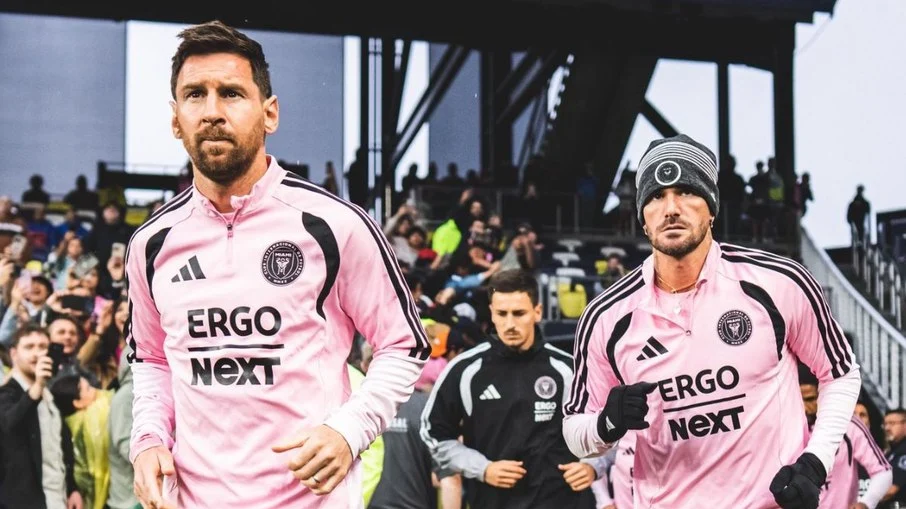 Messi com alta probabilidade de gol: veja as odds e