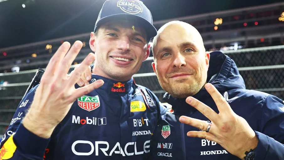 Efeito dominó na f1: saída do engenheiro de max verstappen