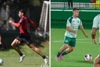 Athletico pr x chapecoense: palpite, onde assistir e análise do duelo