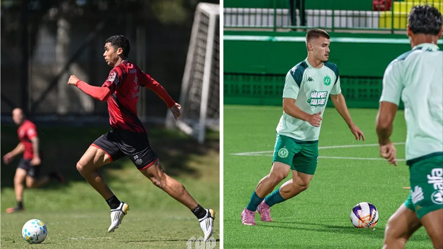 Athletico pr x chapecoense: palpite, onde assistir e análise do duelo