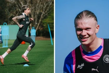 Estêvão e joão pedro no chelsea: quais as chances de