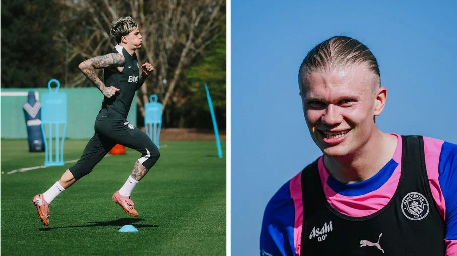 Estêvão e joão pedro no chelsea: quais as chances de