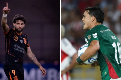 Corinthians x palmeiras: palpite, odds e o duelo tático entre